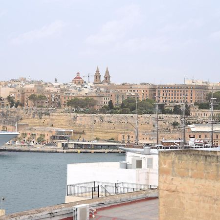 Senglea Medieval House Екстериор снимка