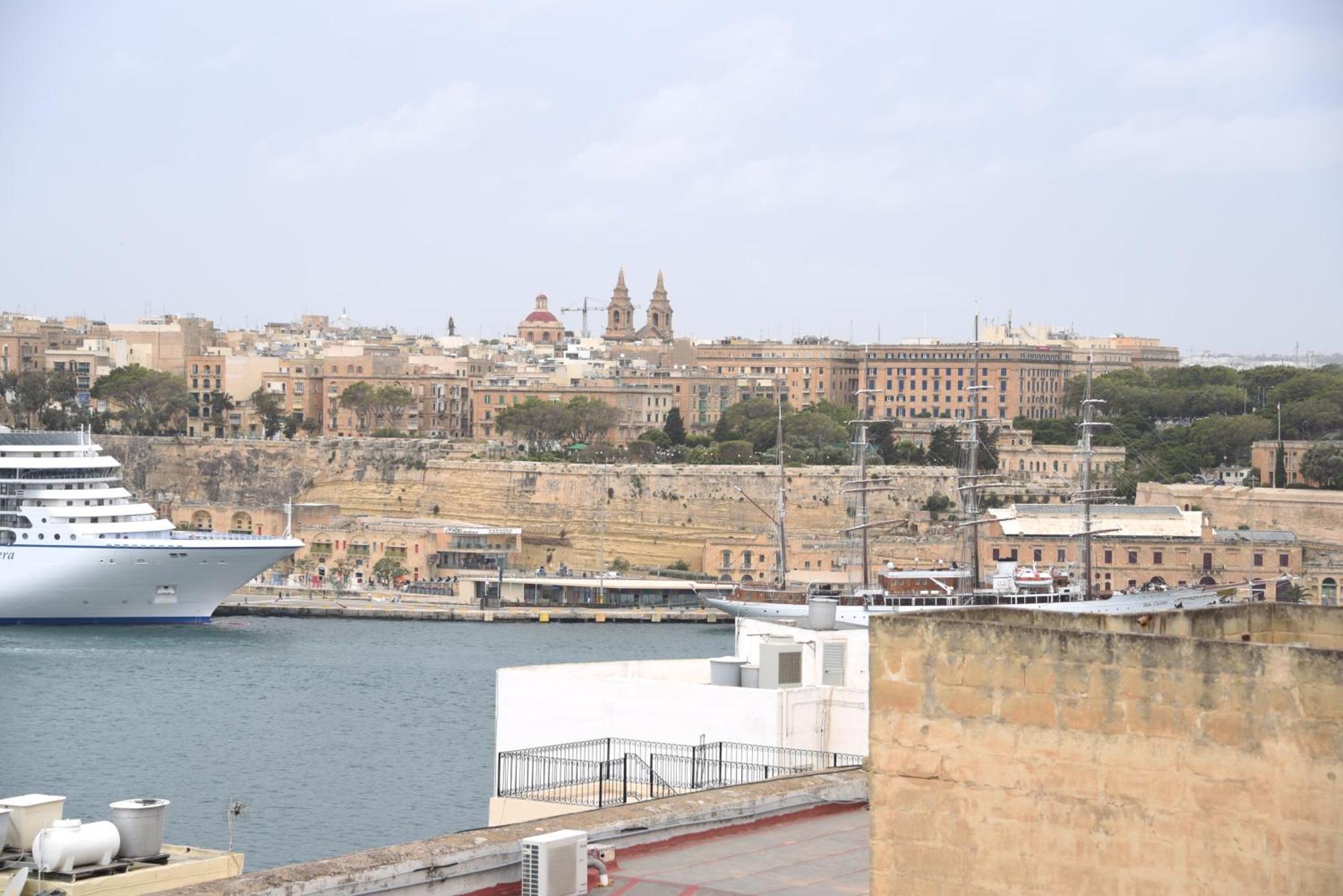 Senglea Medieval House Екстериор снимка