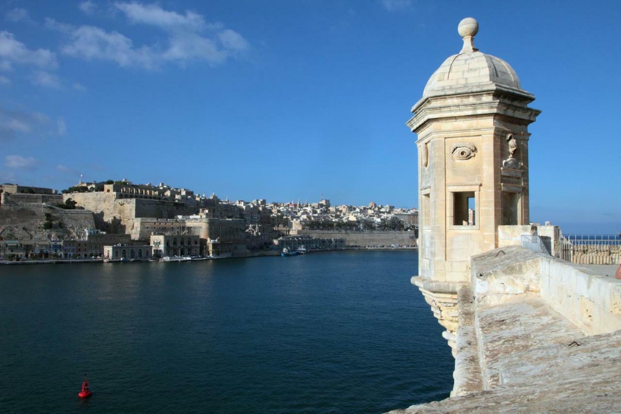 Senglea Medieval House Екстериор снимка