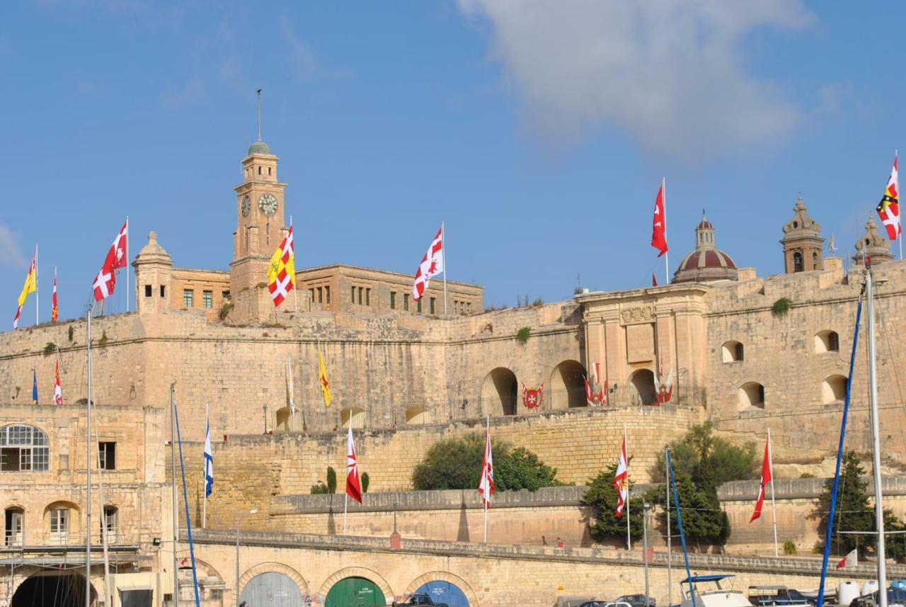 Senglea Medieval House Екстериор снимка