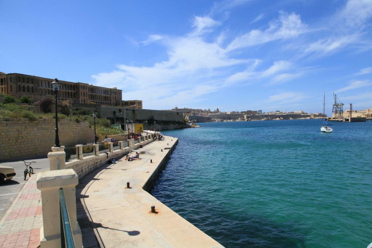 Senglea Medieval House Екстериор снимка