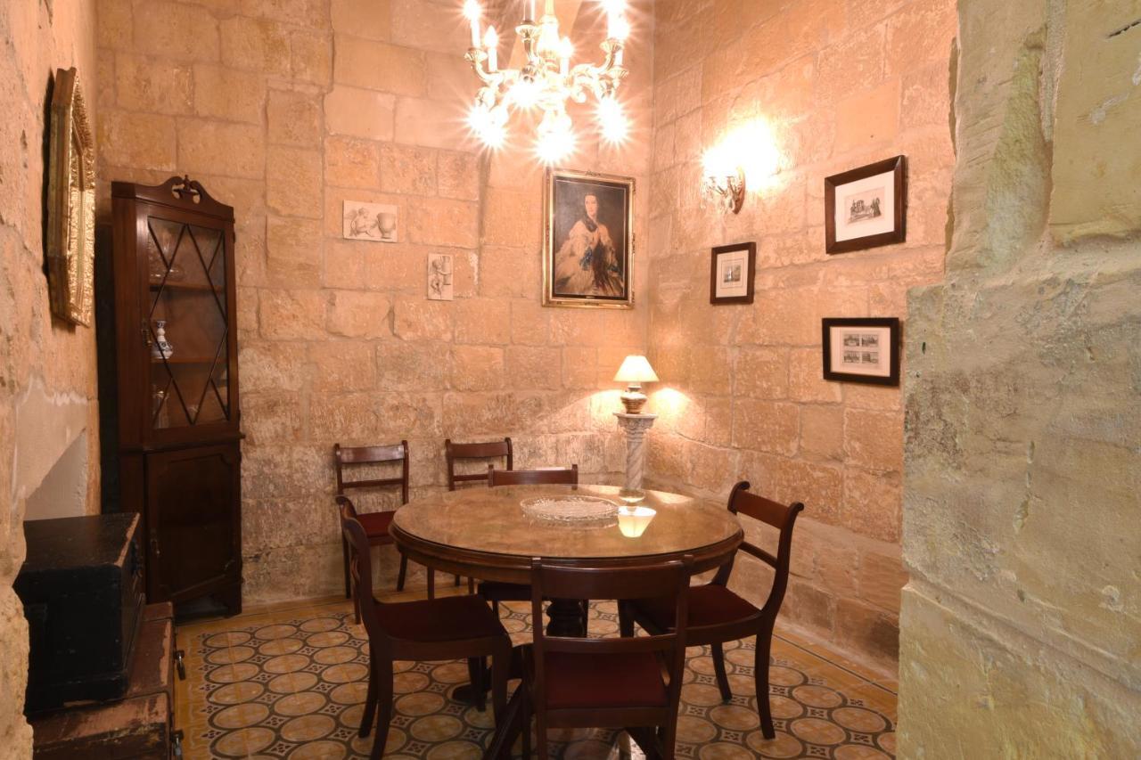 Senglea Medieval House Екстериор снимка