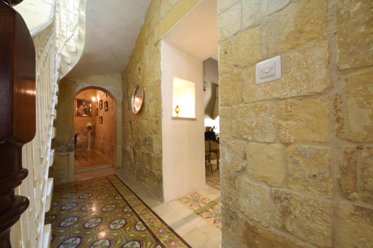 Senglea Medieval House Екстериор снимка