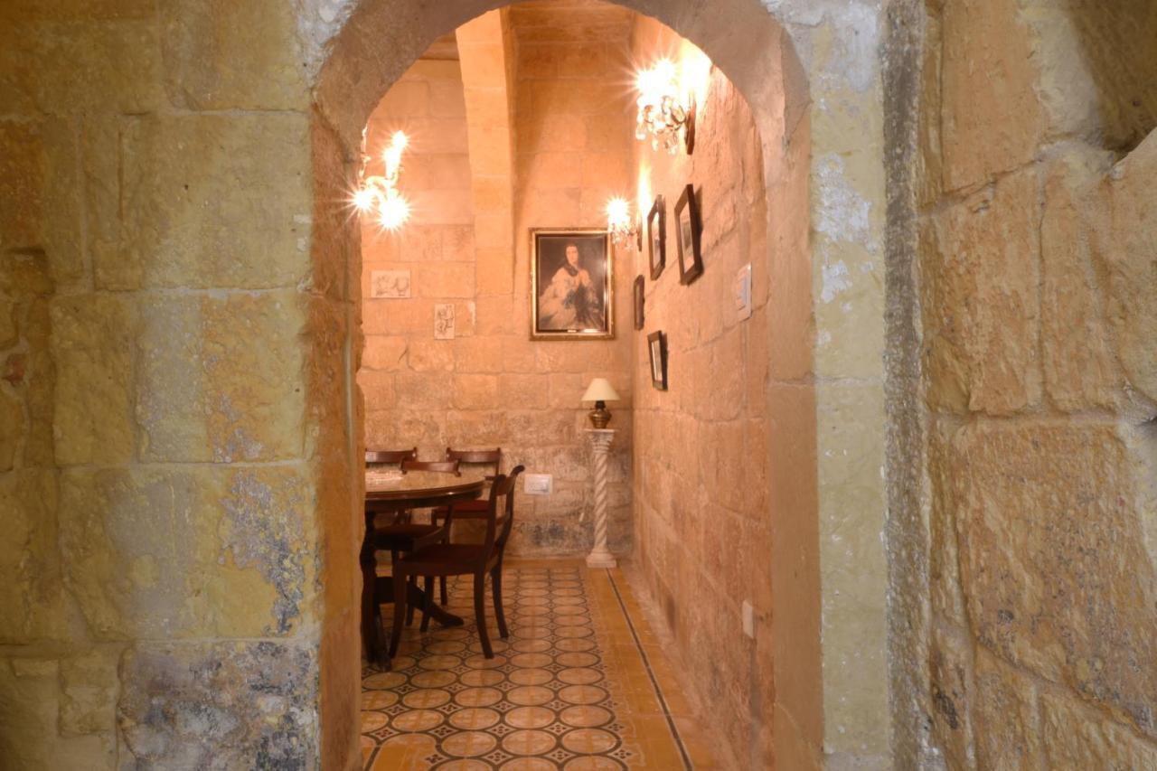 Senglea Medieval House Екстериор снимка