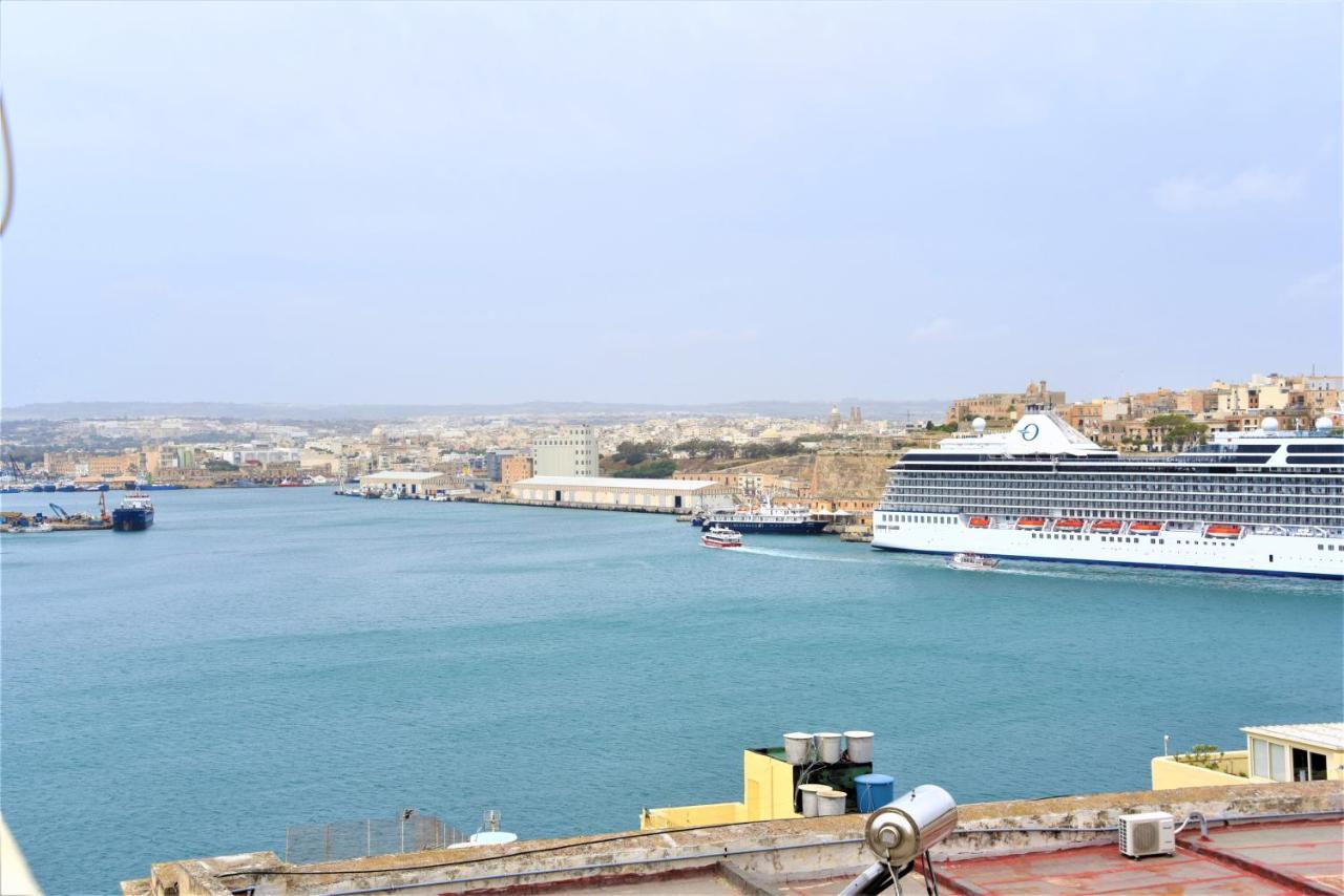 Senglea Medieval House Екстериор снимка