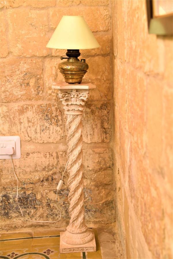 Senglea Medieval House Екстериор снимка