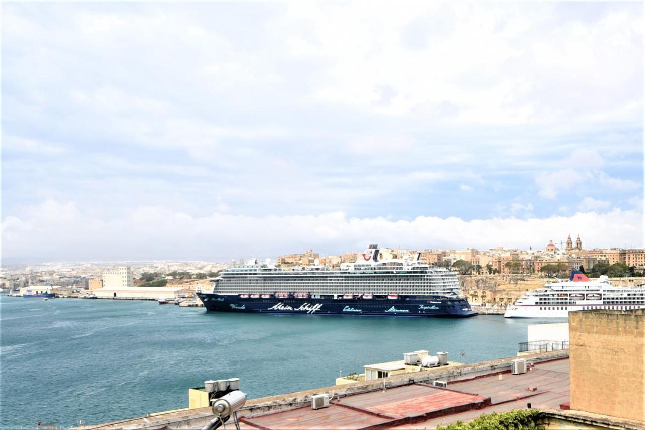 Senglea Medieval House Екстериор снимка