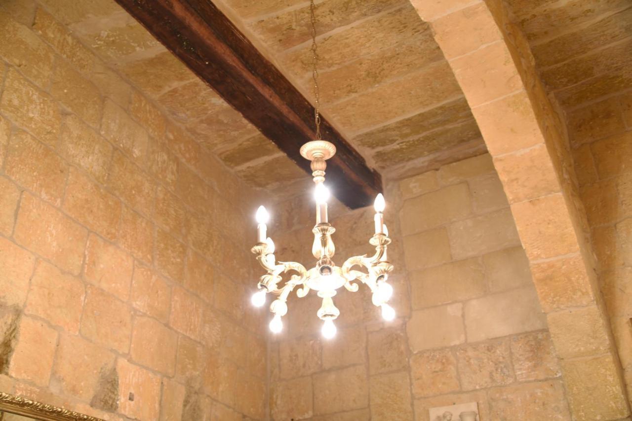 Senglea Medieval House Екстериор снимка