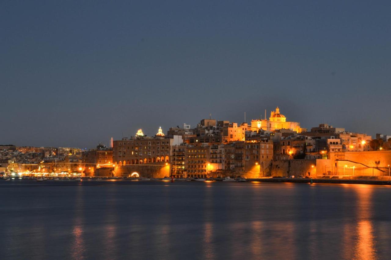 Senglea Medieval House Екстериор снимка