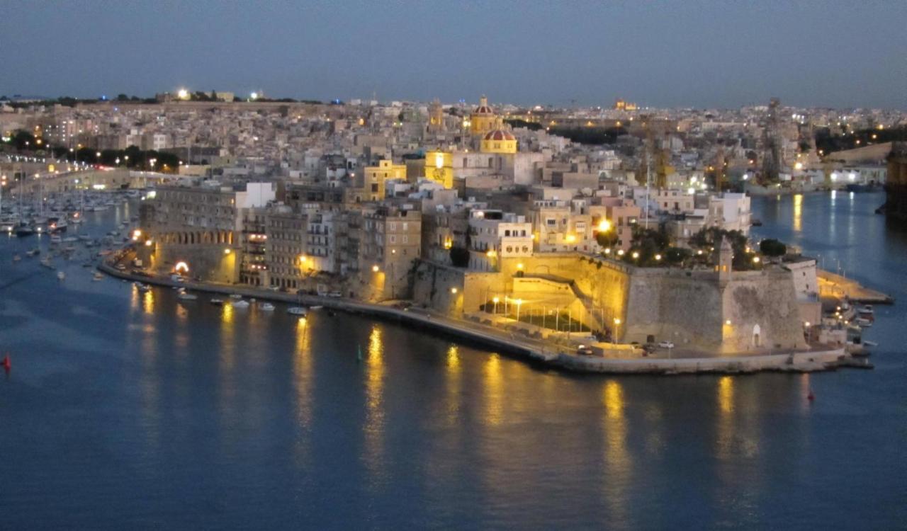 Senglea Medieval House Екстериор снимка