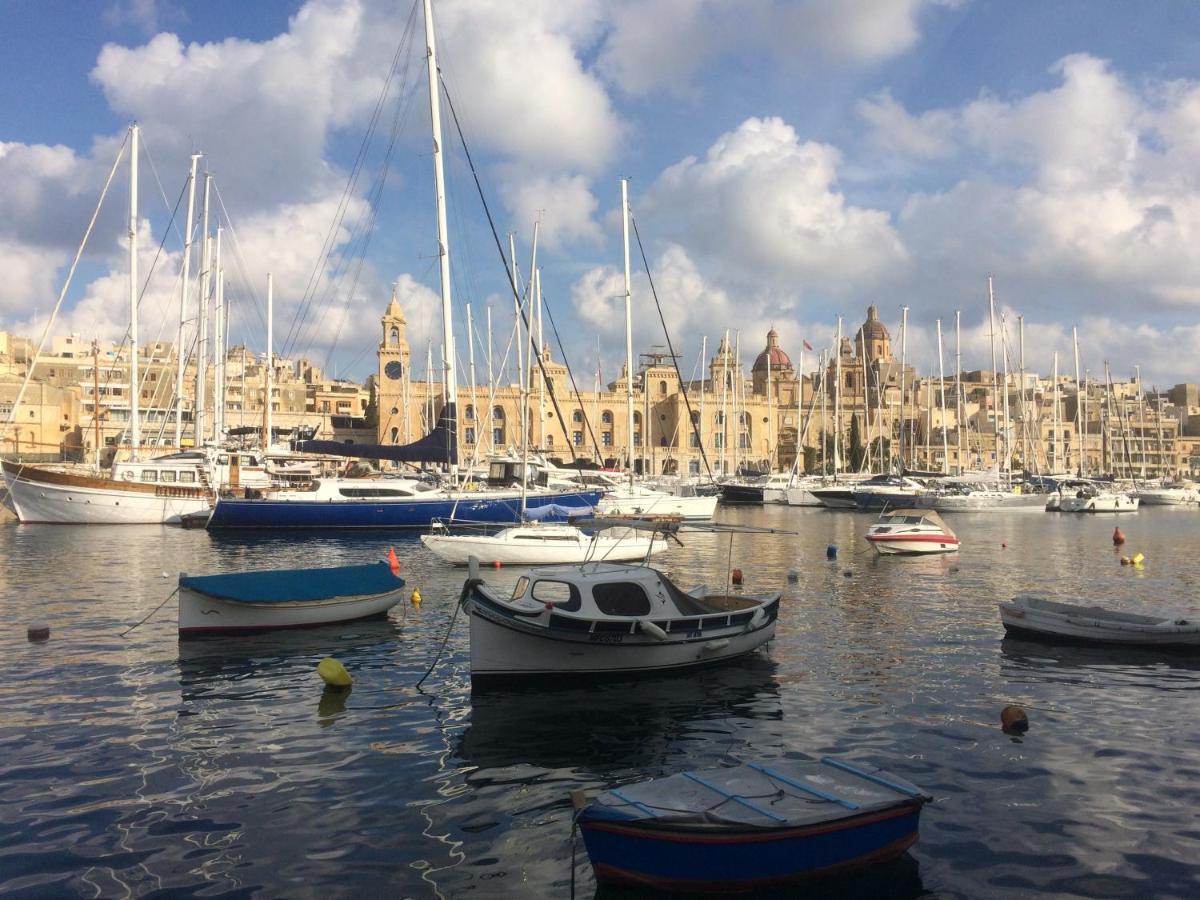 Senglea Medieval House Екстериор снимка