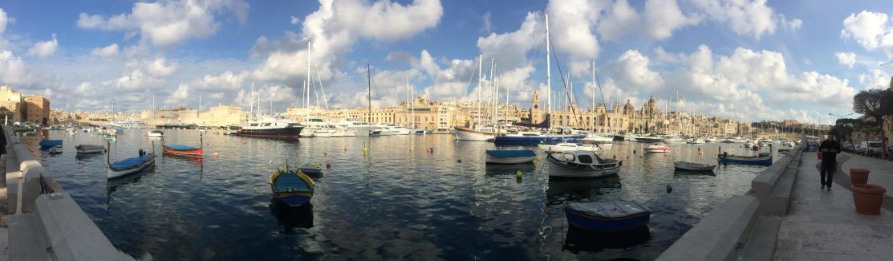 Senglea Medieval House Екстериор снимка