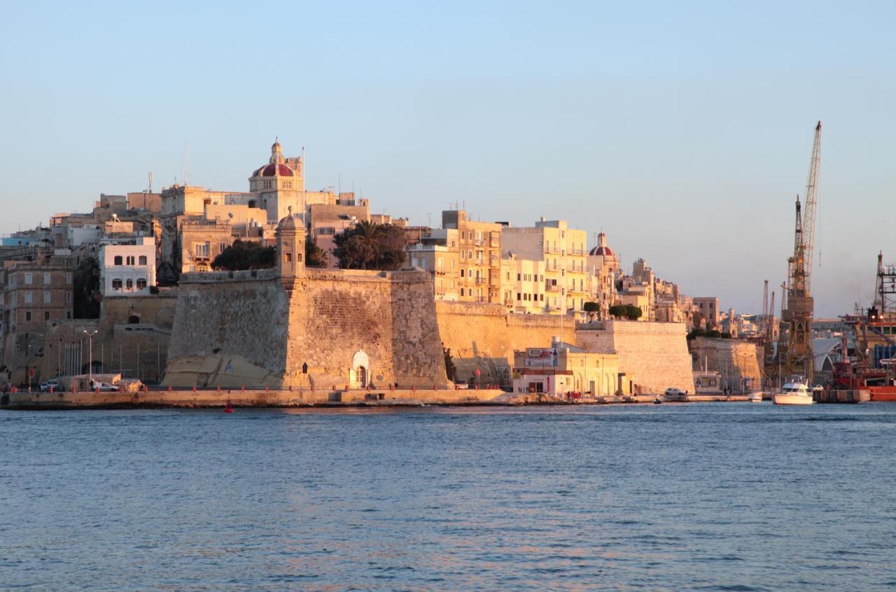 Senglea Medieval House Екстериор снимка